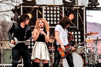 The Band Perry